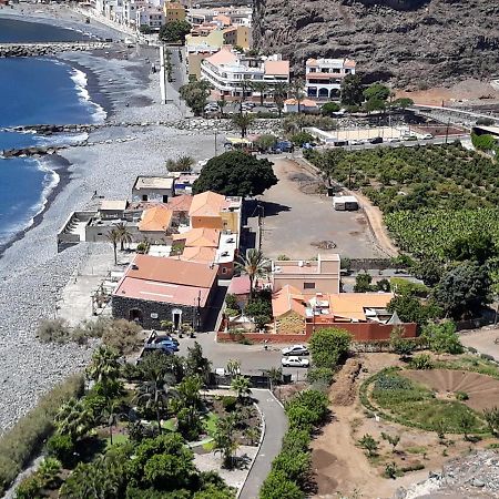 Los Olivos Playa de Santiago  Exterior foto